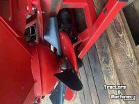 Düngerstreuer Lely centerliner