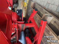 Düngerstreuer Lely centerliner