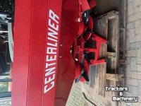 Düngerstreuer Lely centerliner