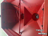 Düngerstreuer Lely centerliner