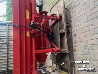 Düngerstreuer Lely centerliner