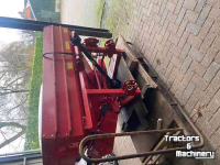 Düngerstreuer Lely centerliner