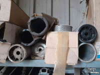 Diverse neue Teile Deutz-Fahr en andere merken