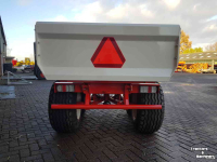 Kipper Agomac Mini-Kipper Nieuw