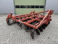 Scheibenegge Evers Schijveneg Orlov 28-300