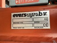 Scheibenegge Evers Schijveneg Orlov 28-300