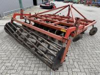 Scheibenegge Evers Schijveneg Orlov 28-300