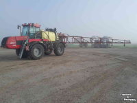 Selbstfahrende Feldspritze Hardi Alpha 4100