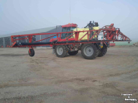 Selbstfahrende Feldspritze Hardi Alpha 4100