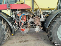 Selbstfahrende Feldspritze Hardi Alpha 4100