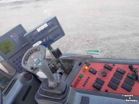 Selbstfahrende Feldspritze Hardi Alpha 4100
