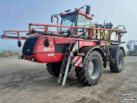 Selbstfahrende Feldspritze Hardi Alpha 4100