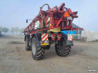 Selbstfahrende Feldspritze Hardi Alpha 4100