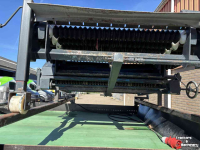 Sonstiges Förderanlagen und Material-Handling-Ausrüstungen  Flauw, reinigingsunit