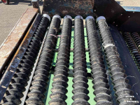 Sonstiges Förderanlagen und Material-Handling-Ausrüstungen  Flauw, reinigingsunit