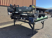 Sonstiges Förderanlagen und Material-Handling-Ausrüstungen  Flauw, reinigingsunit