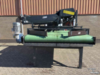 Sonstiges Förderanlagen und Material-Handling-Ausrüstungen  Flauw, reinigingsunit