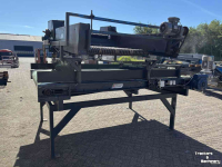 Sonstiges Förderanlagen und Material-Handling-Ausrüstungen  Flauw, reinigingsunit