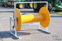 Schlauchhaspel  Slanghaspel Junior