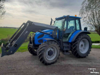 Schlepper / Traktor Landini Vision 105