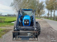 Schlepper / Traktor Landini Vision 105