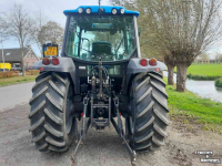 Schlepper / Traktor Landini Vision 105