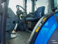 Schlepper / Traktor Landini Vision 105