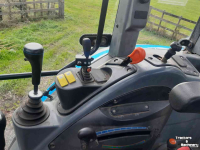 Schlepper / Traktor Landini Vision 105