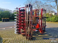 Grünlandinjektor Tulip Zodebemester