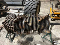 Diverse Gebrauchte Teile New Holland 1270r 1290r 1270r+ 1290r+