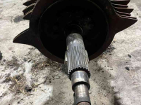 Diverse Gebrauchte Teile New Holland 1270r 1290r 1270r+ 1290r+