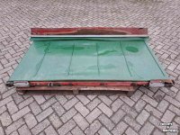 Förderband  Transportband zonder motor
