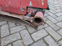 Förderband  Transportband zonder motor