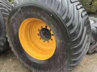 Räder, Reifen, Felgen & Distanzringe BKT 850/50-30.5
