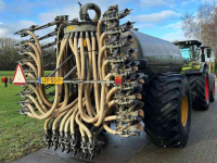Grünlandinjektor Slootsmid Robusta 80 + SK5 M
