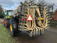 Grünlandinjektor Slootsmid Robusta 80 + SK5 M