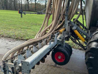 Grünlandinjektor Slootsmid Robusta 80 + SK5 M