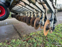 Grünlandinjektor Slootsmid Robusta 80 + SK5 M