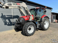 Schlepper / Traktor Case-IH Maxxum 115