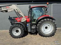 Schlepper / Traktor Case-IH Maxxum 115