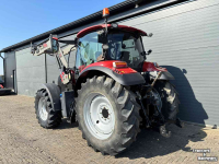 Schlepper / Traktor Case-IH Maxxum 115