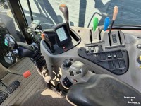 Schlepper / Traktor Case-IH Maxxum 115