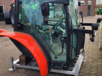 Kabinen Deutz-Fahr Cabine 5 serie   en Same Explorer