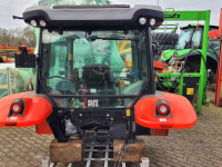 Kabinen Deutz-Fahr Cabine 5 serie   en Same Explorer