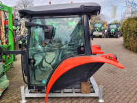 Kabinen Deutz-Fahr Cabine 5 serie   en Same Explorer