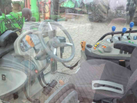 Kabinen Deutz-Fahr Cabine 5 serie   en Same Explorer