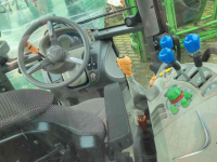 Kabinen Deutz-Fahr Cabine 5 serie   en Same Explorer