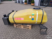 Fronttank für Spritze Fendt Sieger 1450 ltr.