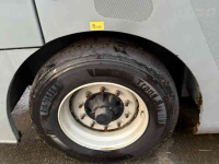 Selbstfahrende Futtermischwagen Storti Dobermann SW 250 AS EVO