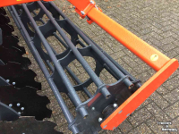 Scheibenegge Kuhn Optimer L 300